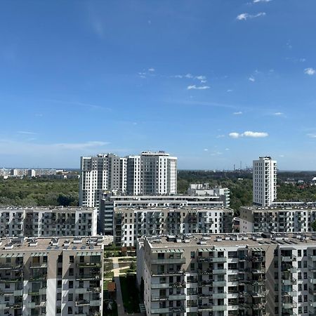 Apartament Relax グダニスク エクステリア 写真
