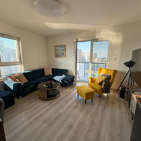 Apartament Relax グダニスク エクステリア 写真