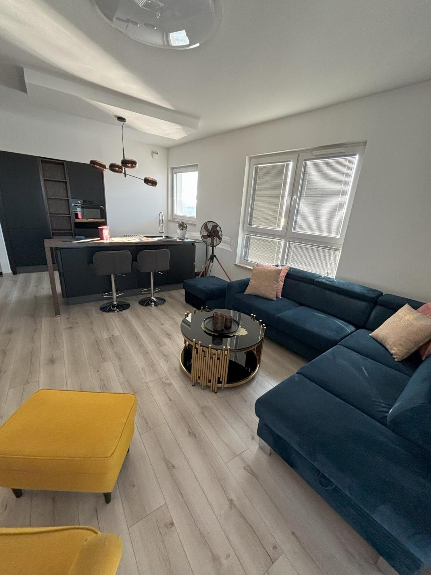 Apartament Relax グダニスク エクステリア 写真