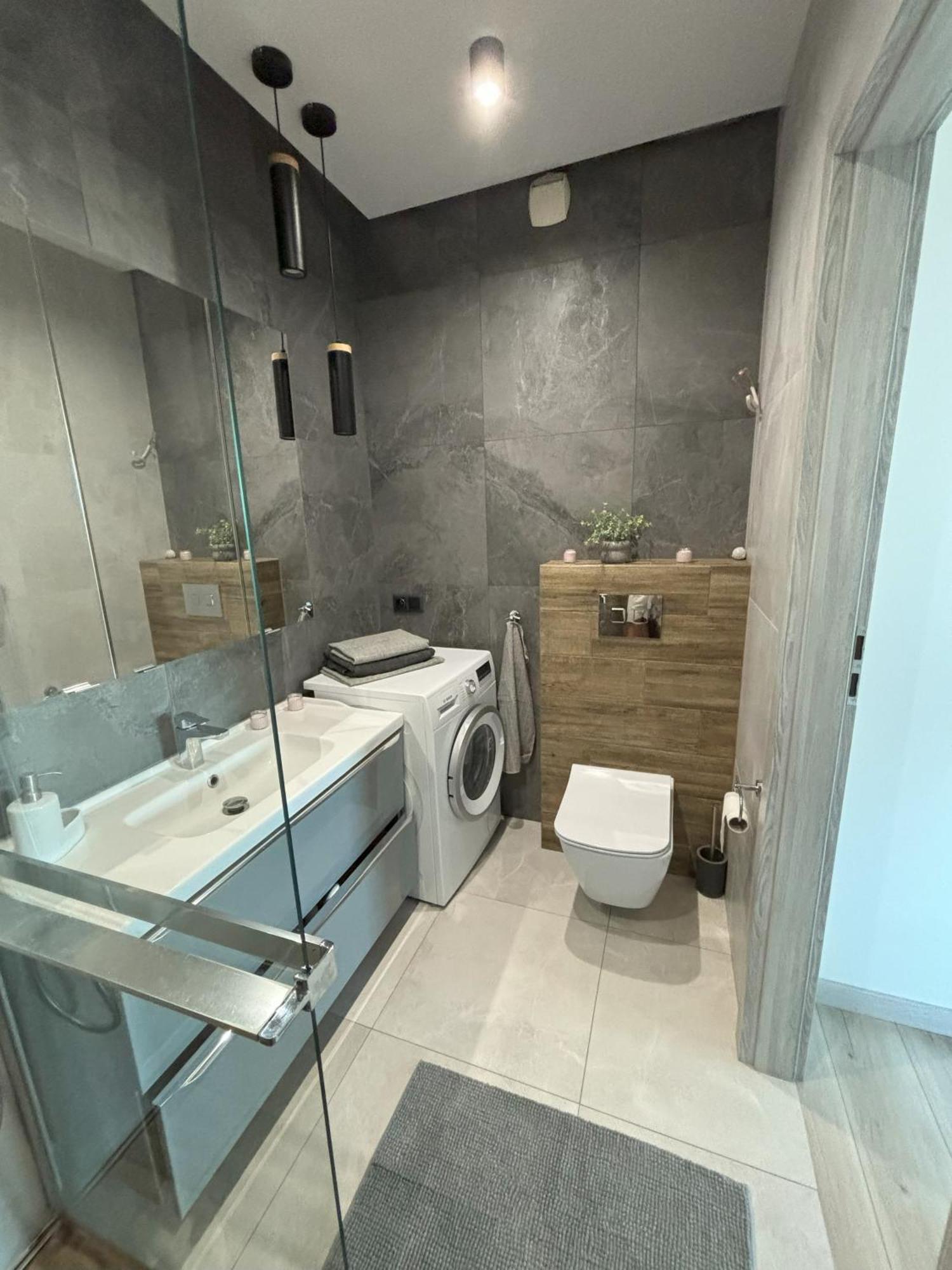 Apartament Relax グダニスク エクステリア 写真