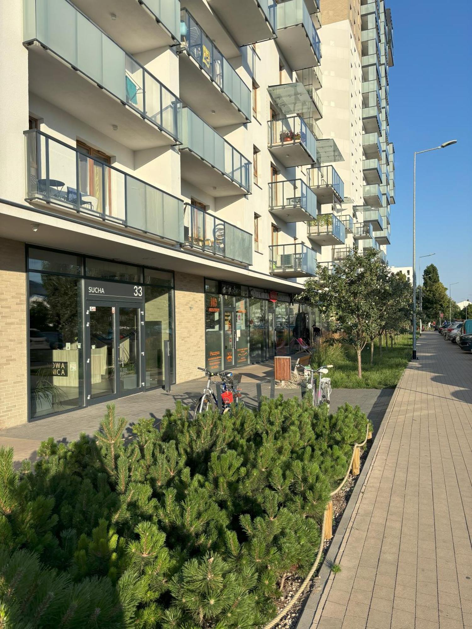Apartament Relax グダニスク エクステリア 写真