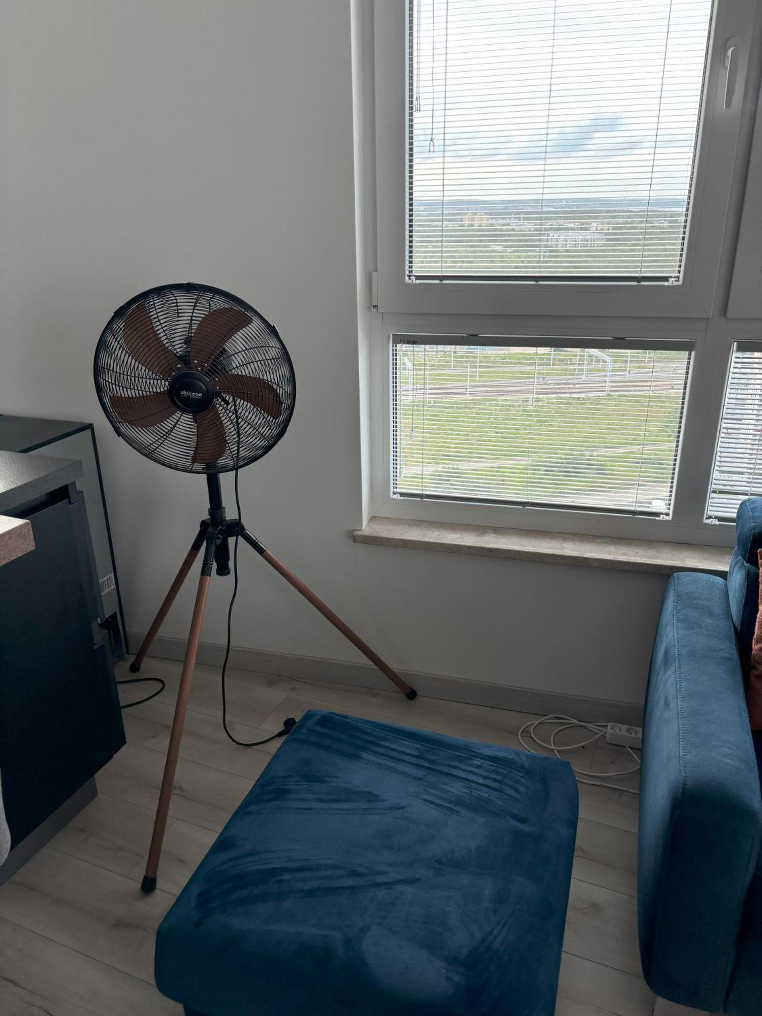 Apartament Relax グダニスク エクステリア 写真