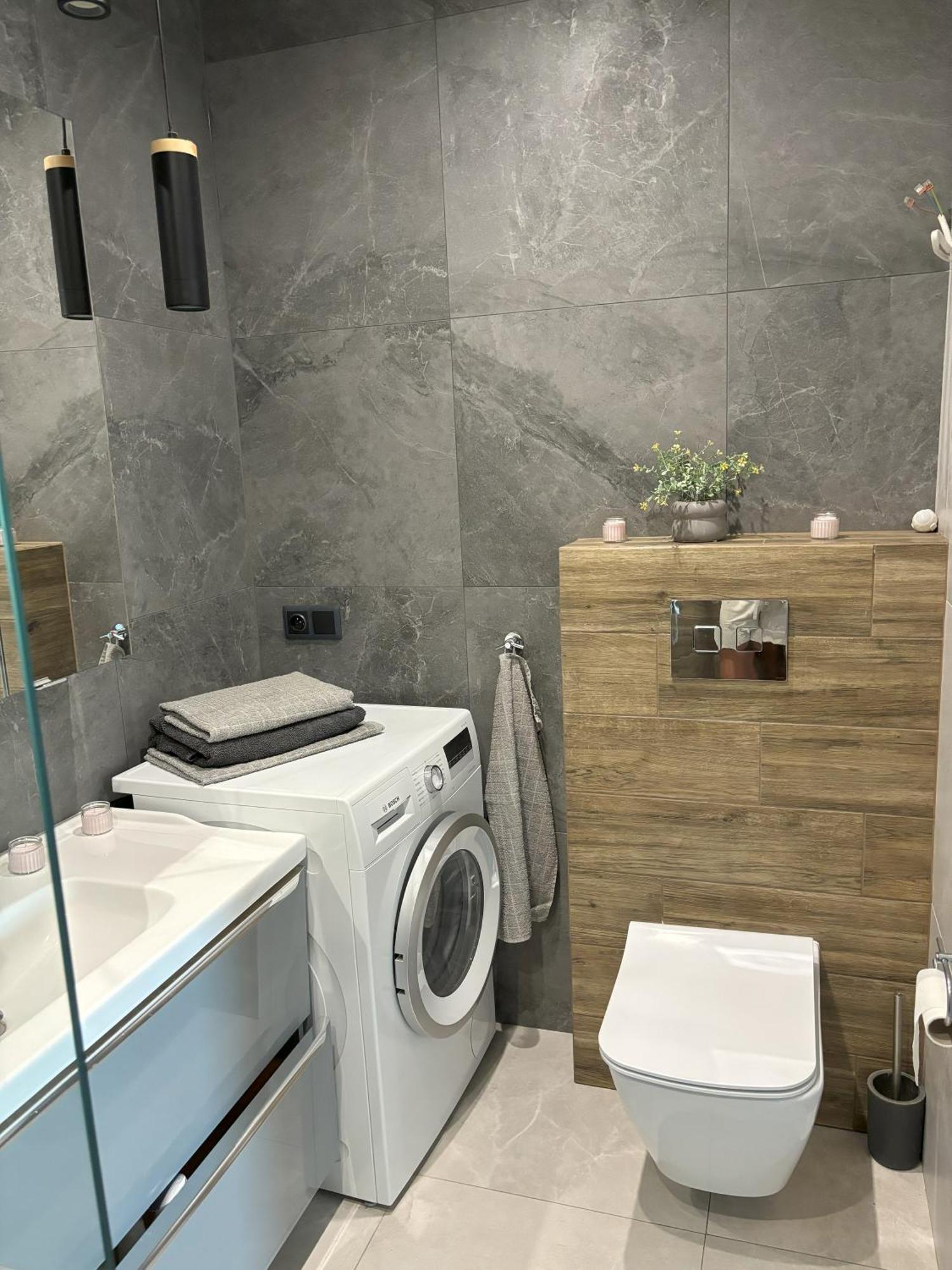 Apartament Relax グダニスク エクステリア 写真