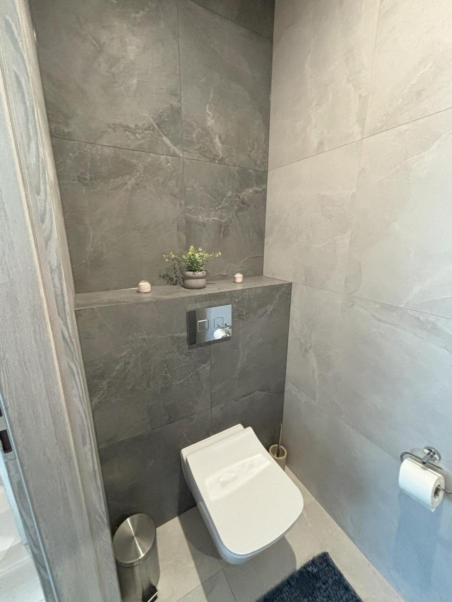 Apartament Relax グダニスク エクステリア 写真