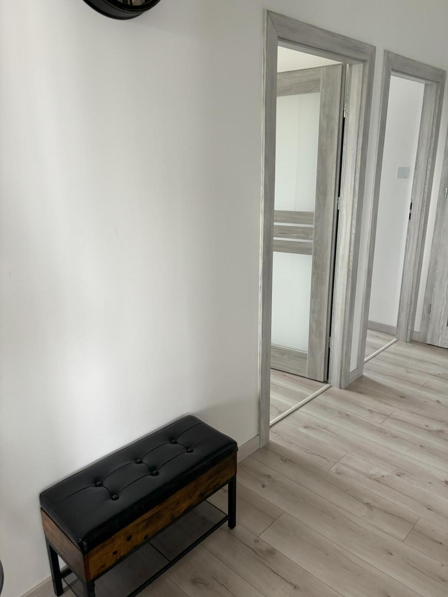 Apartament Relax グダニスク エクステリア 写真