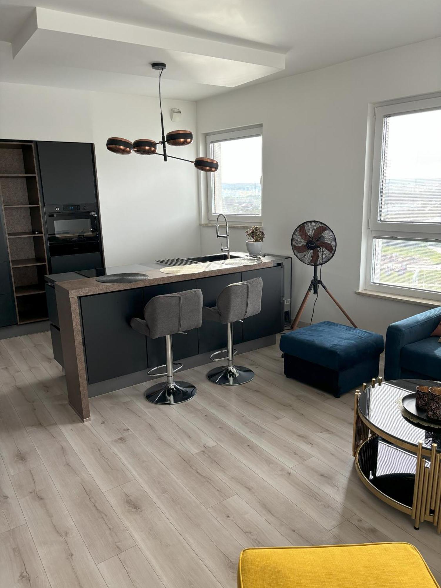 Apartament Relax グダニスク エクステリア 写真