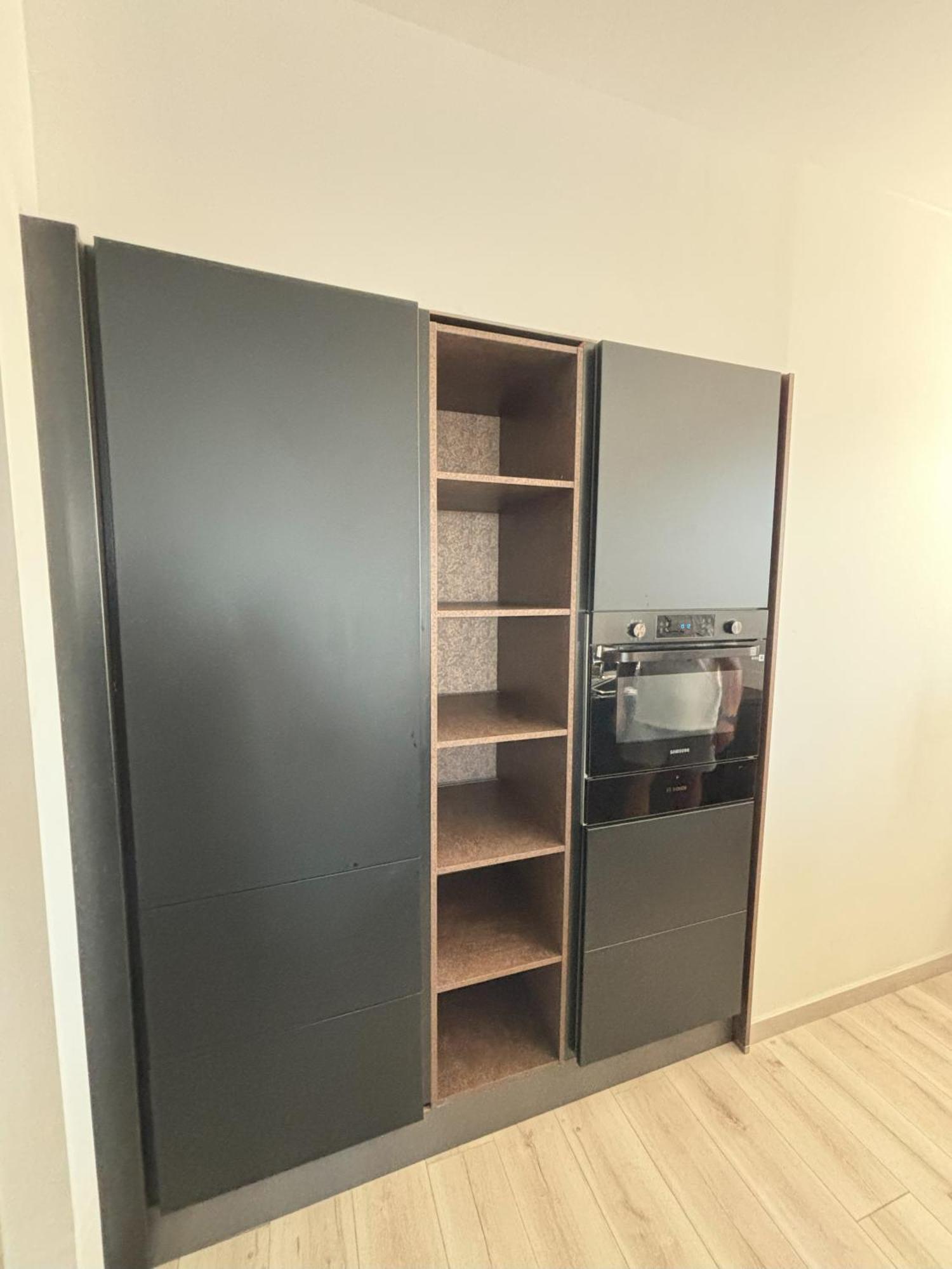 Apartament Relax グダニスク エクステリア 写真