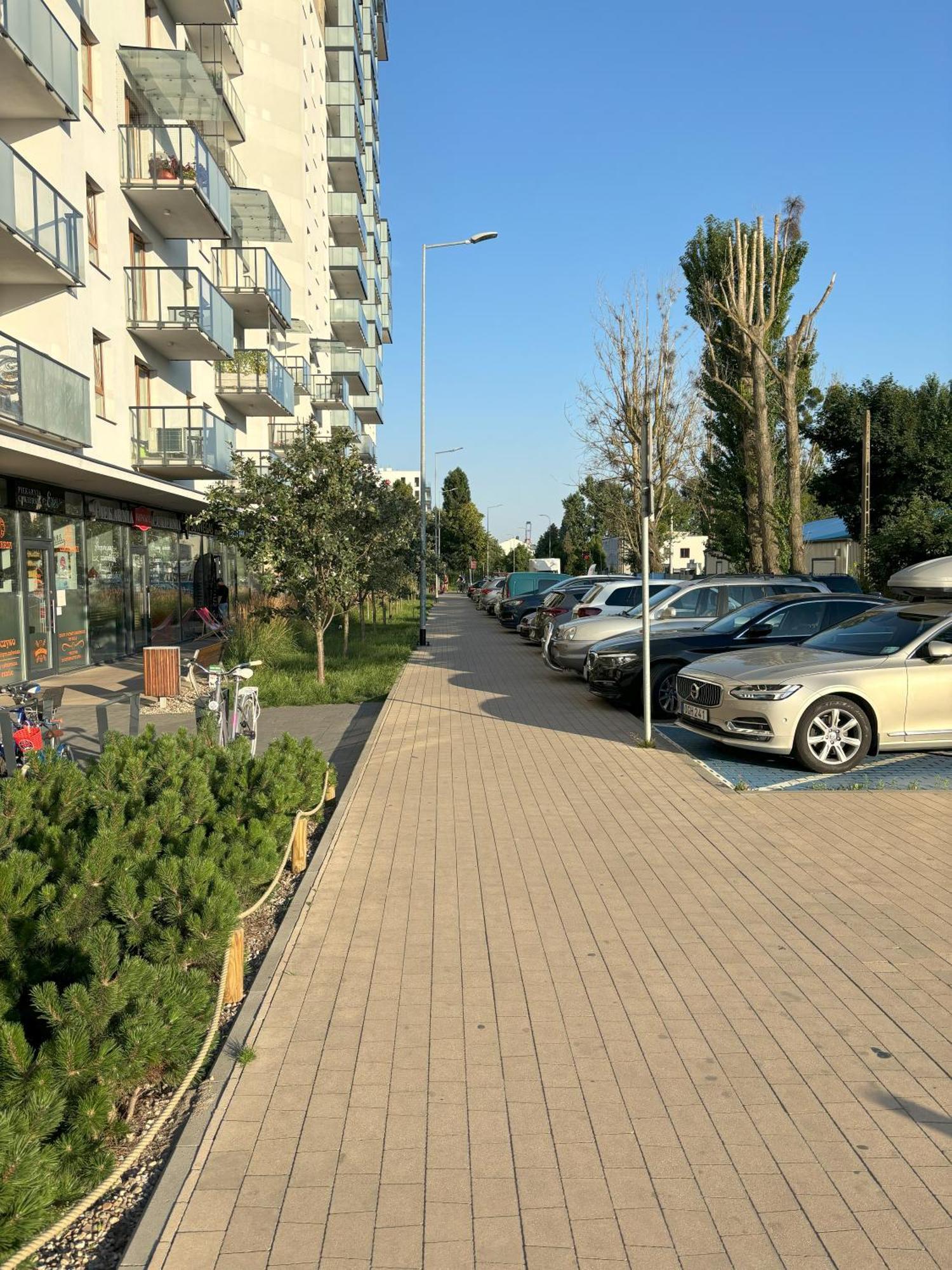 Apartament Relax グダニスク エクステリア 写真