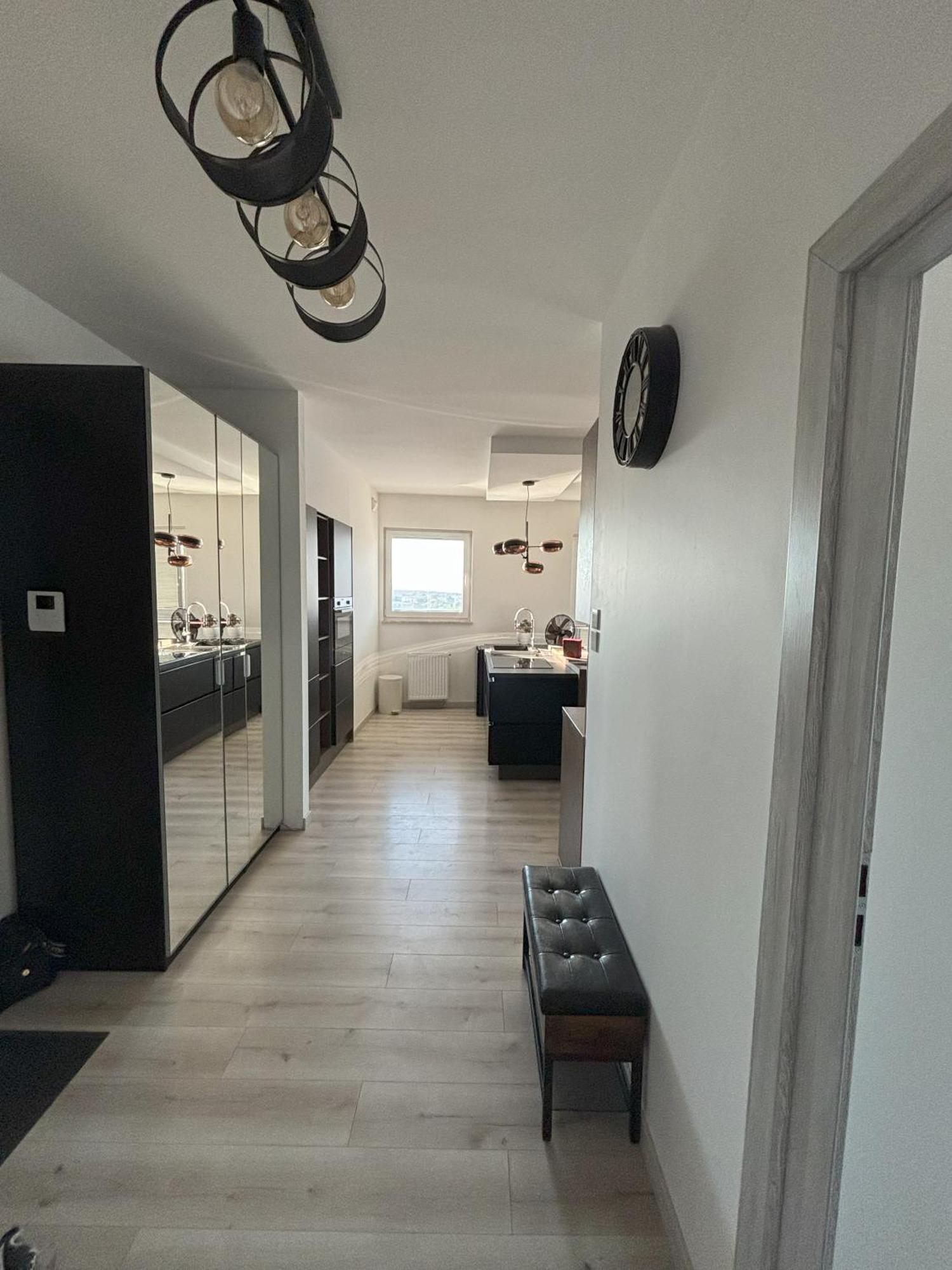 Apartament Relax グダニスク エクステリア 写真