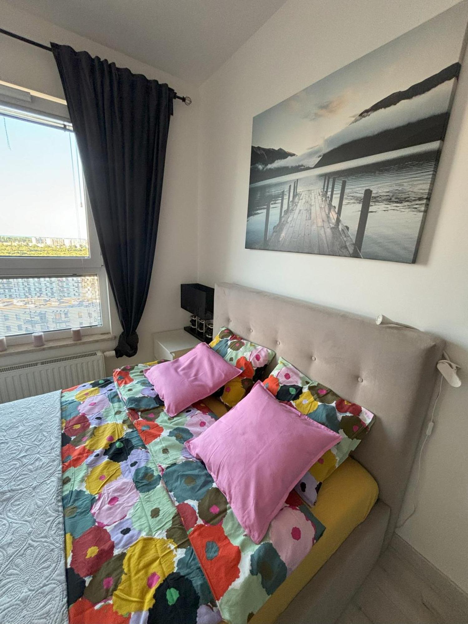 Apartament Relax グダニスク エクステリア 写真