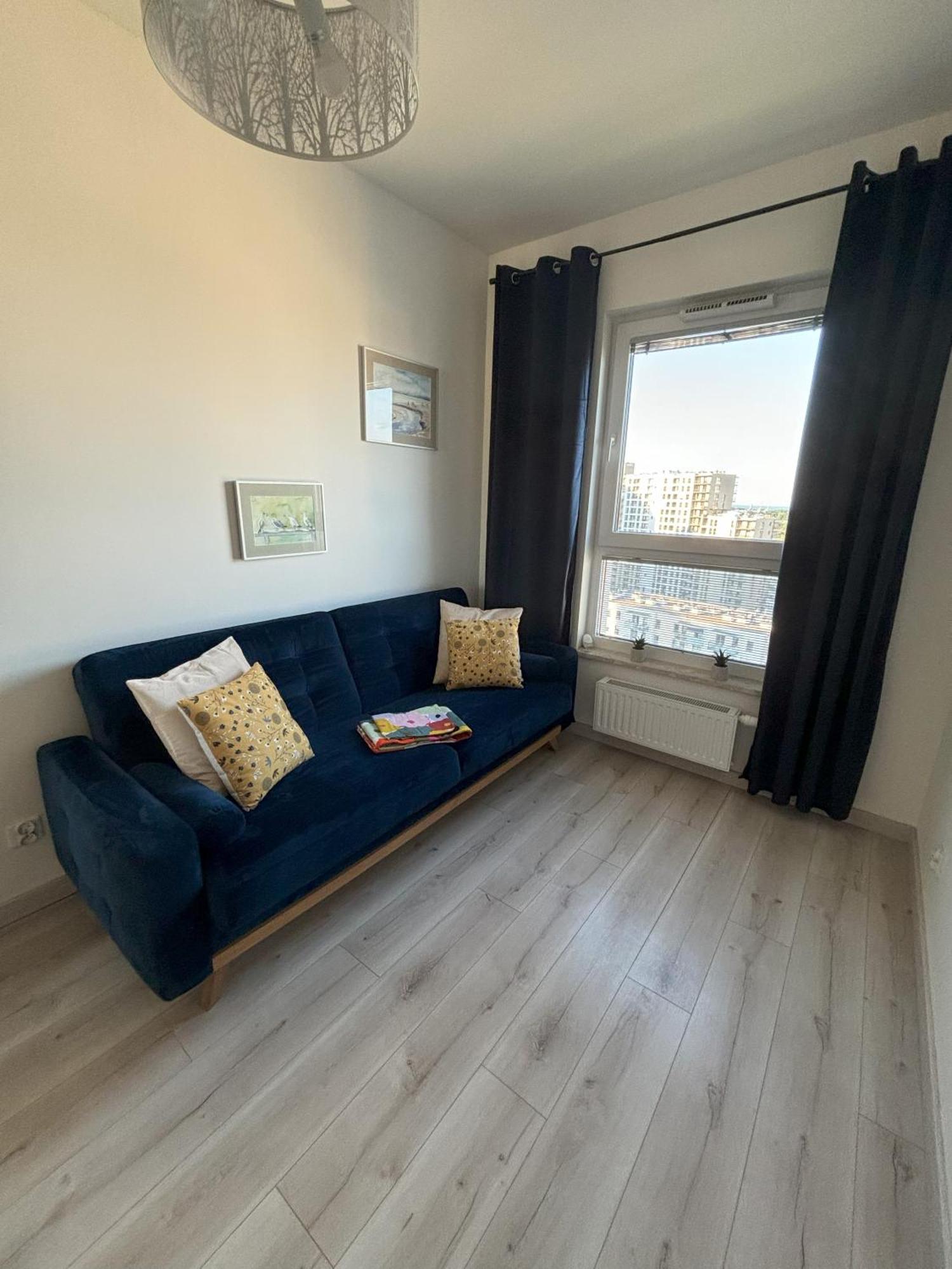 Apartament Relax グダニスク エクステリア 写真