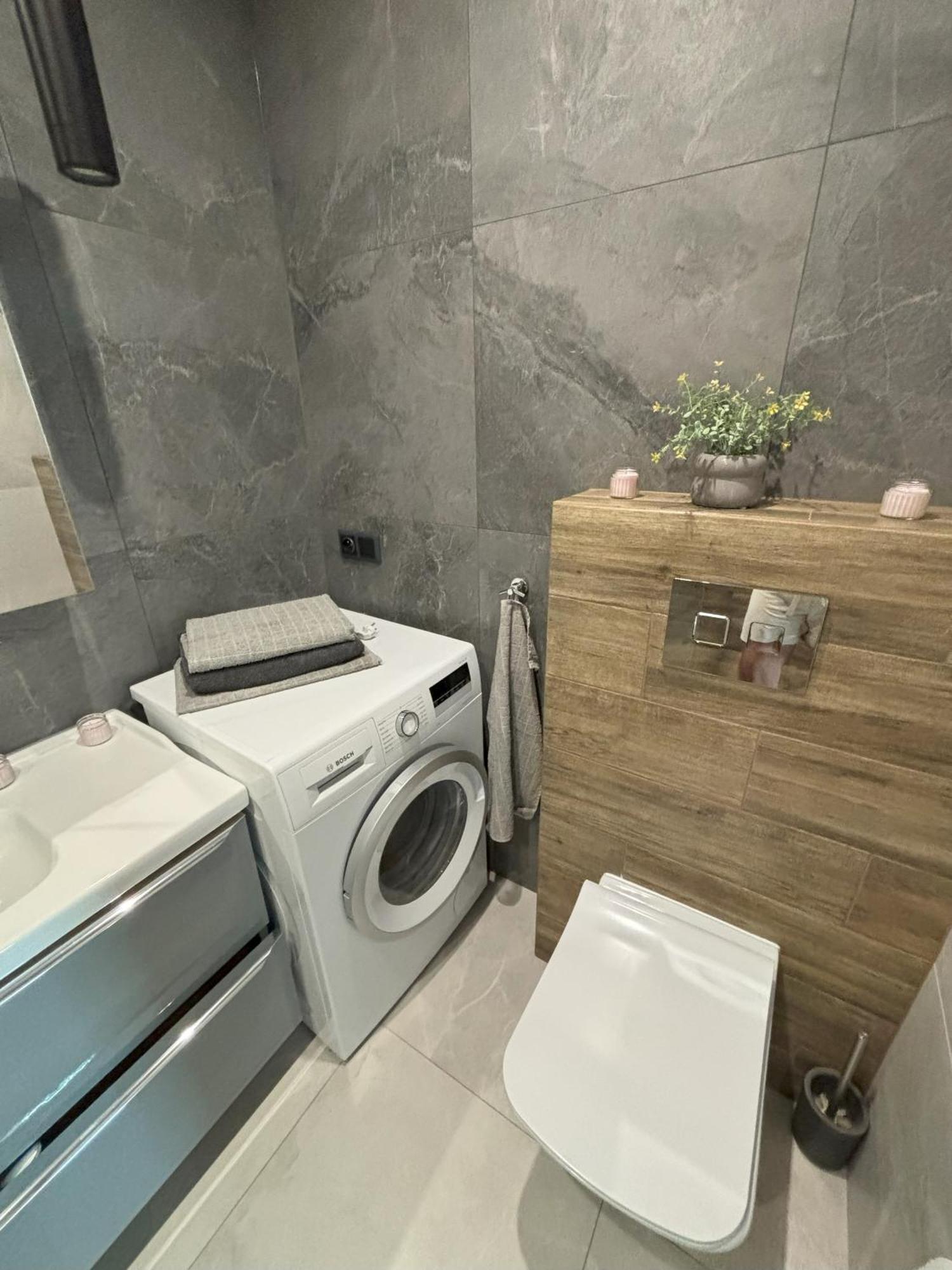 Apartament Relax グダニスク エクステリア 写真