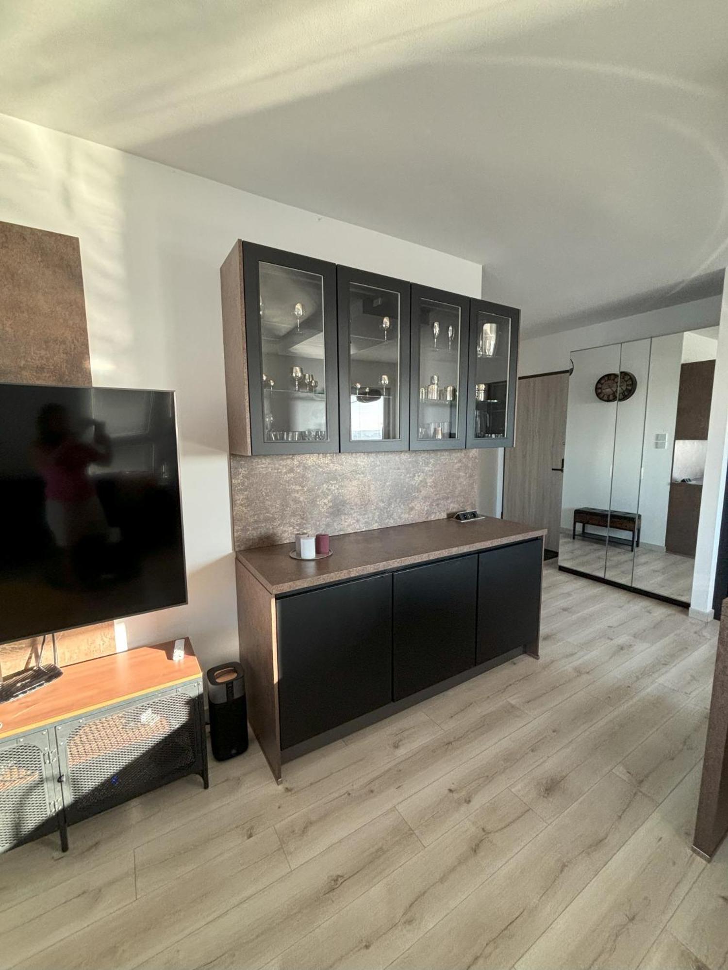 Apartament Relax グダニスク エクステリア 写真