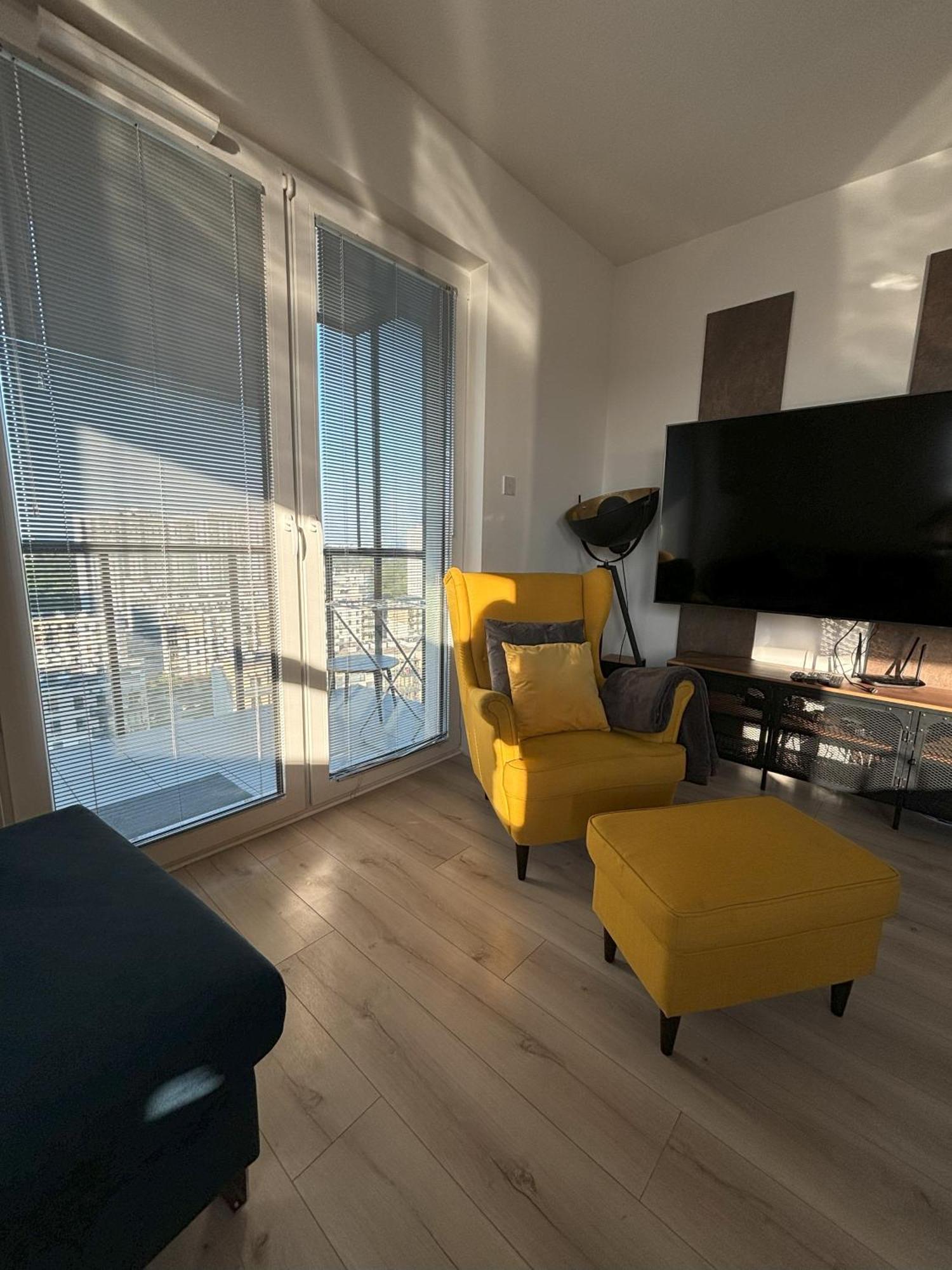 Apartament Relax グダニスク エクステリア 写真