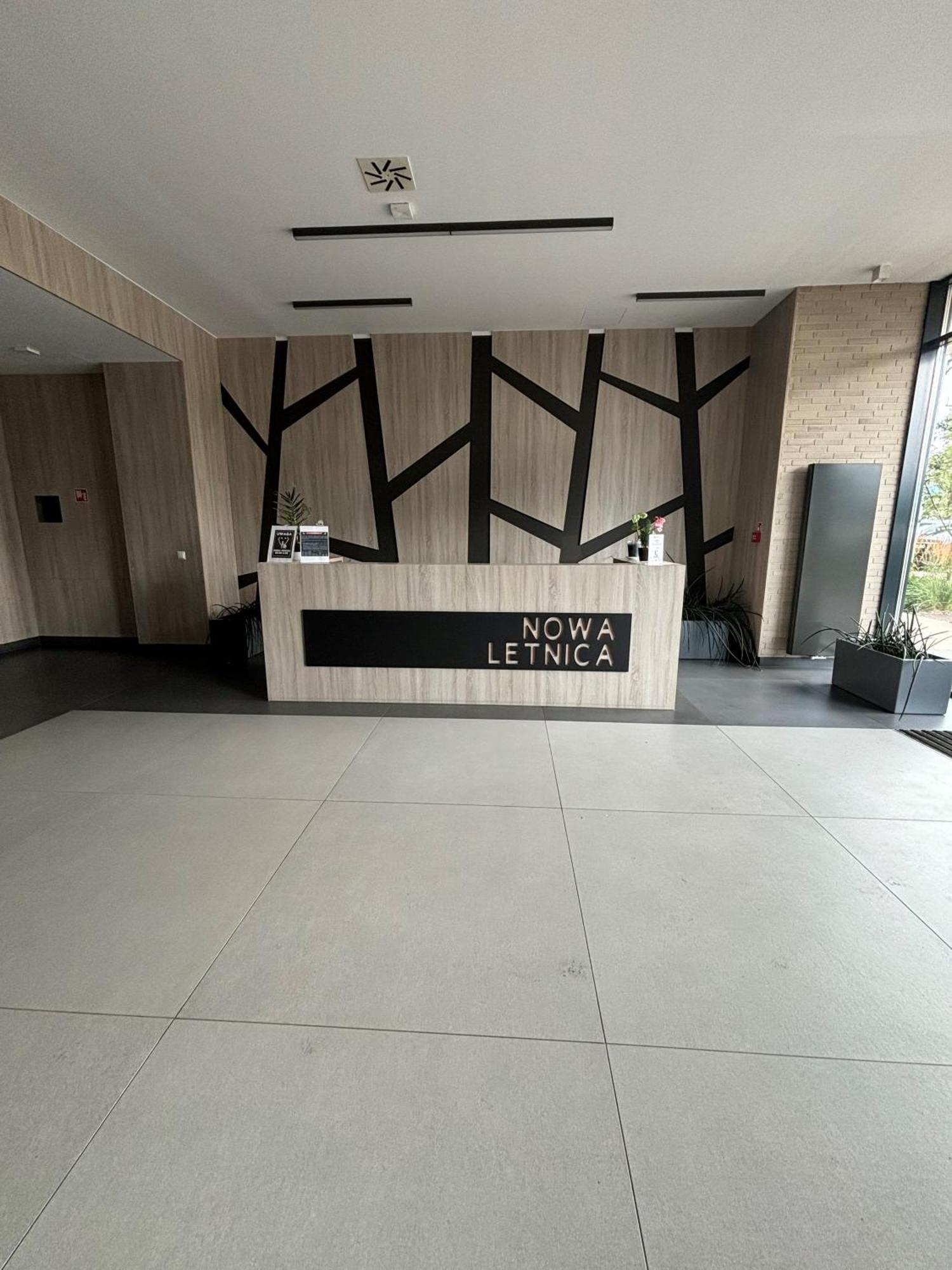 Apartament Relax グダニスク エクステリア 写真